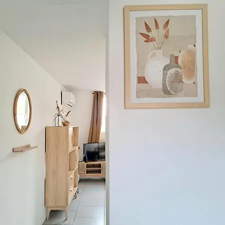 Duplex 300 Meters From Centre Metro Near Lille Διαμέρισμα Croix